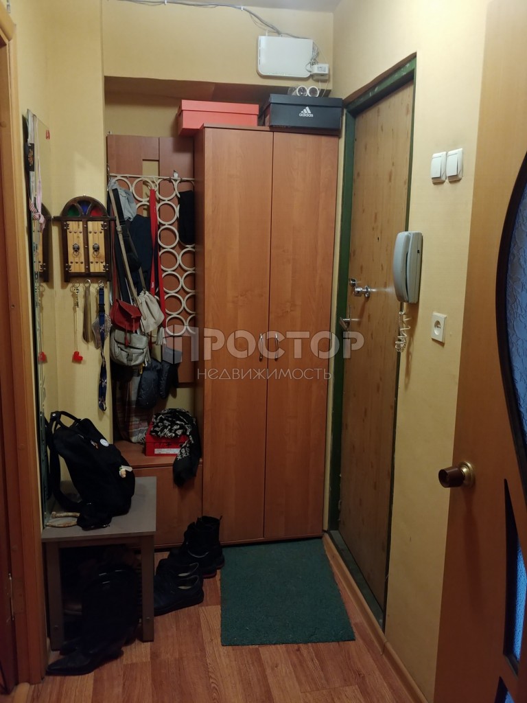 1-комнатная квартира, 30.4 м² - фото 9