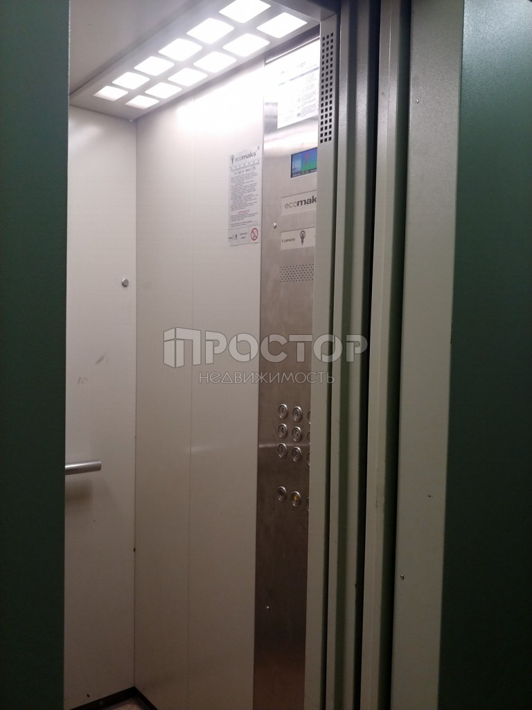 1-комнатная квартира, 30.4 м² - фото 14