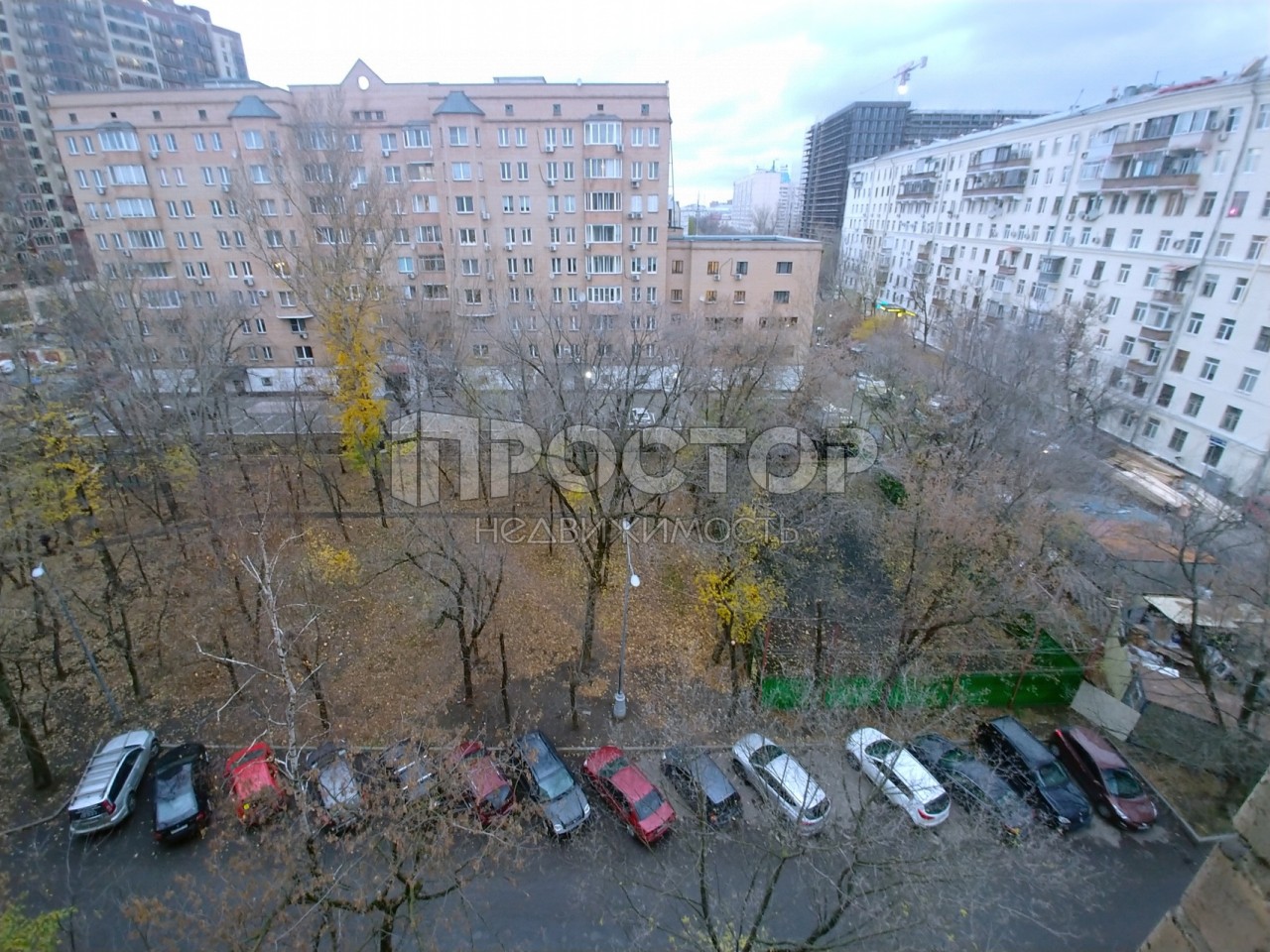 1-комнатная квартира, 30.4 м² - фото 13