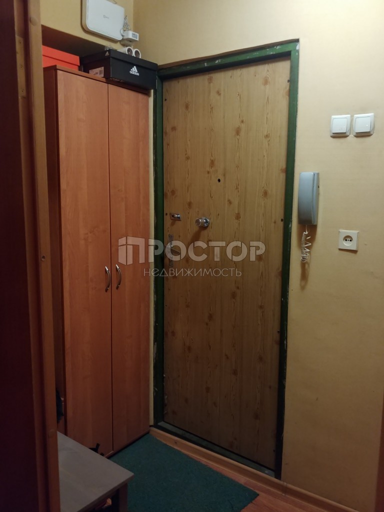1-комнатная квартира, 30.4 м² - фото 10