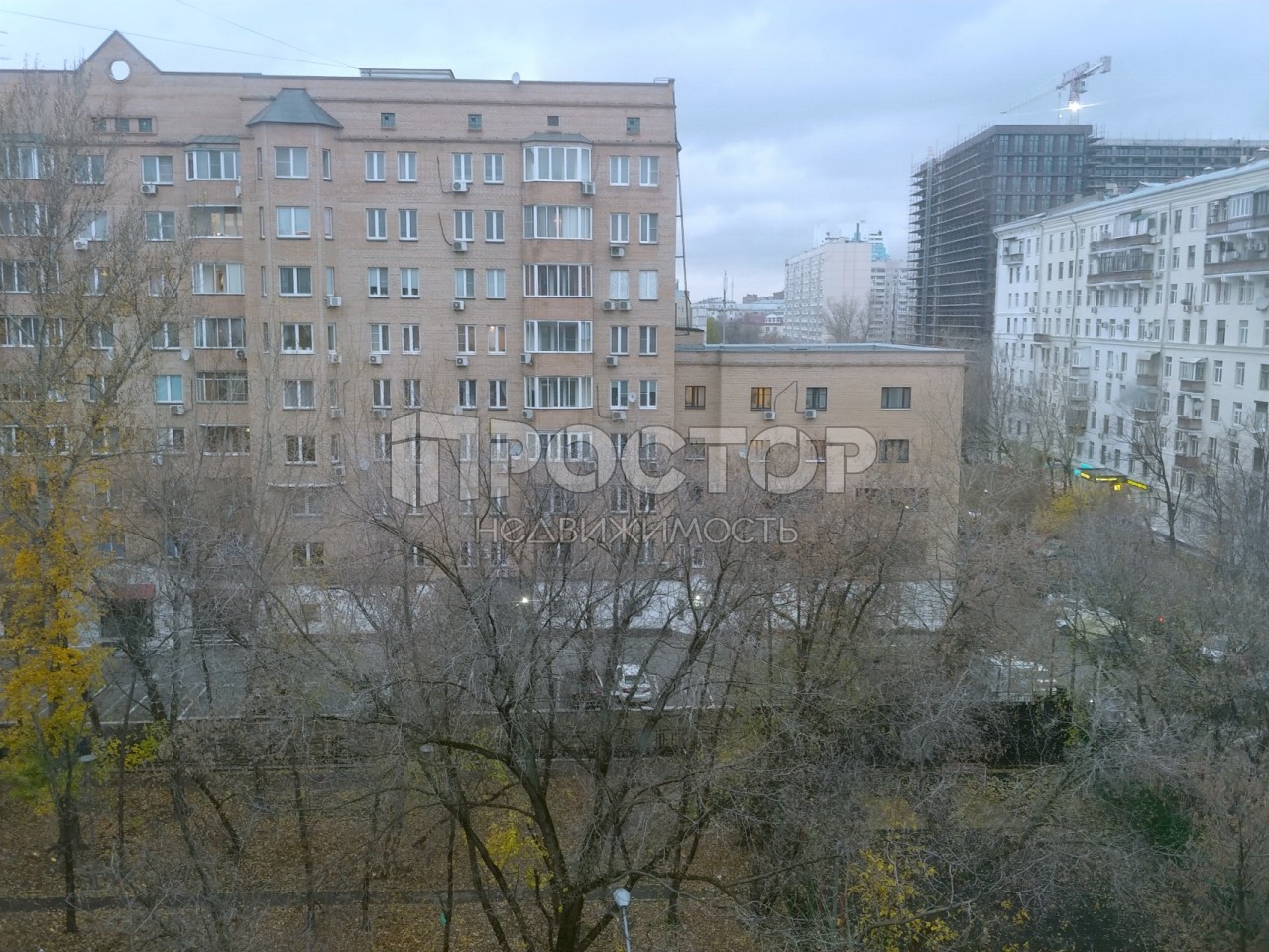 1-комнатная квартира, 30.4 м² - фото 12