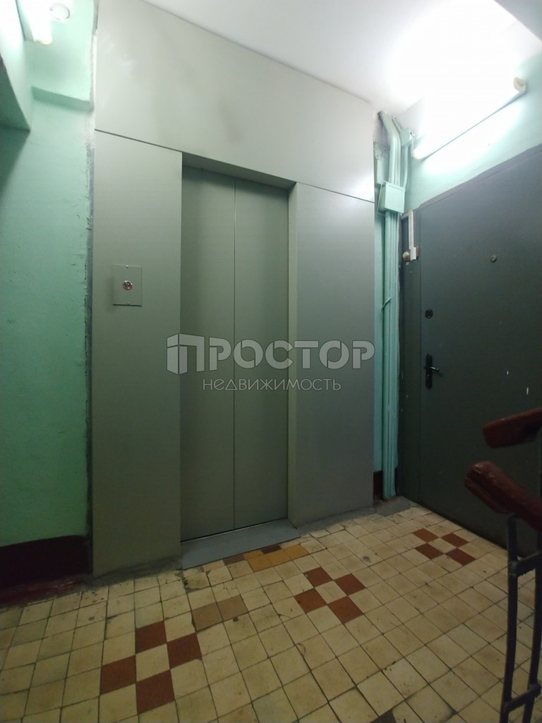 1-комнатная квартира, 30.4 м² - фото 15
