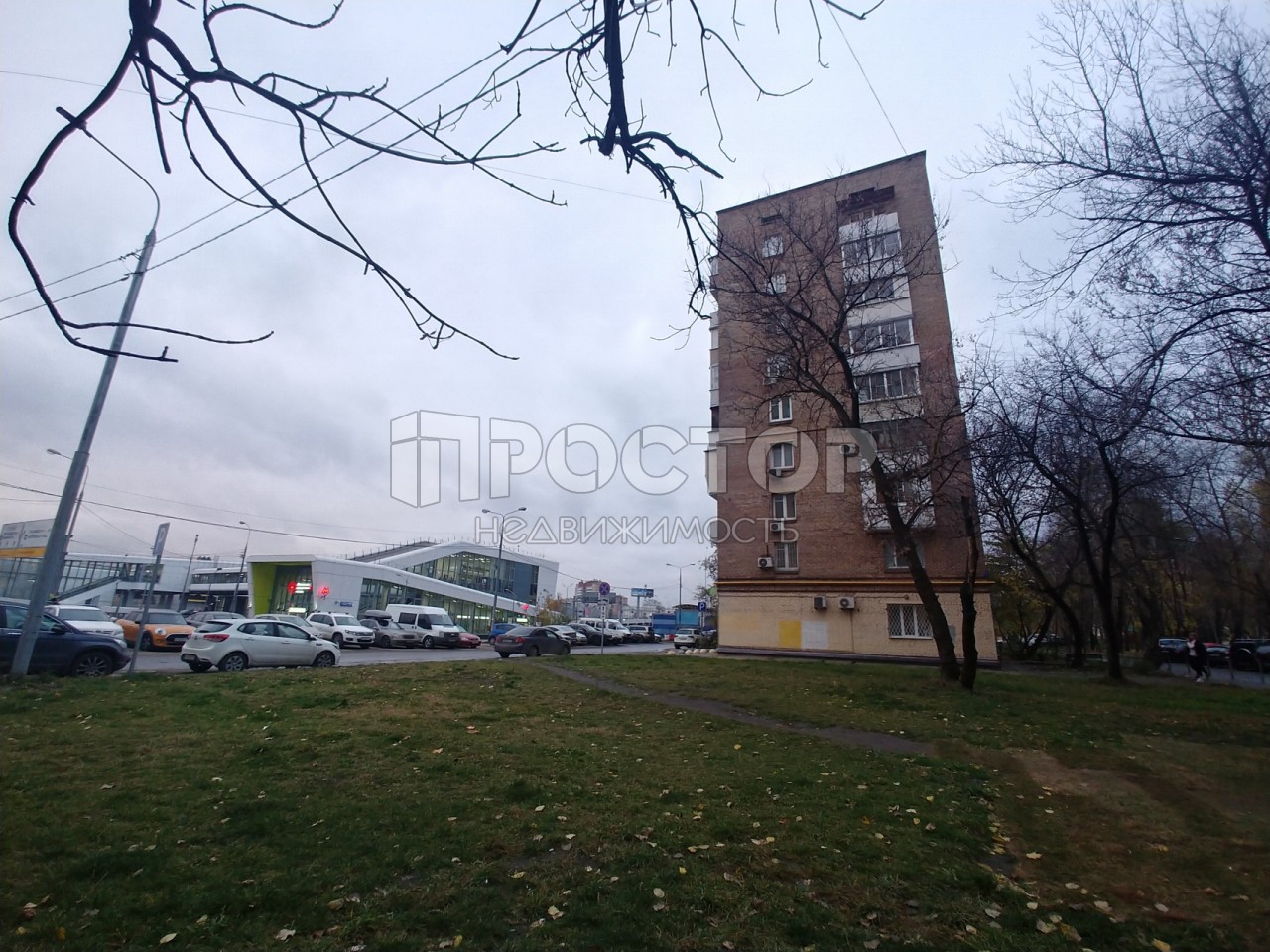 1-комнатная квартира, 30.4 м² - фото 23