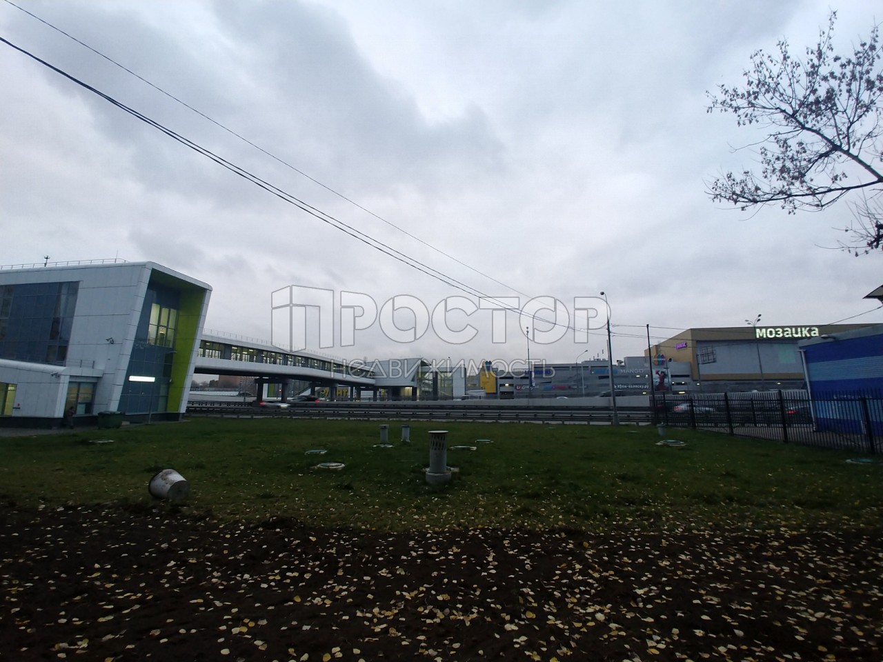 1-комнатная квартира, 30.4 м² - фото 24
