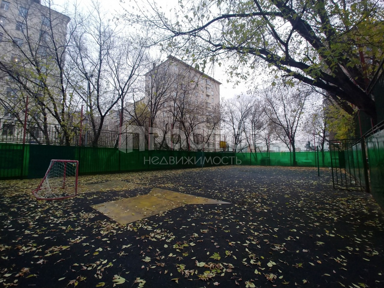 1-комнатная квартира, 30.4 м² - фото 22