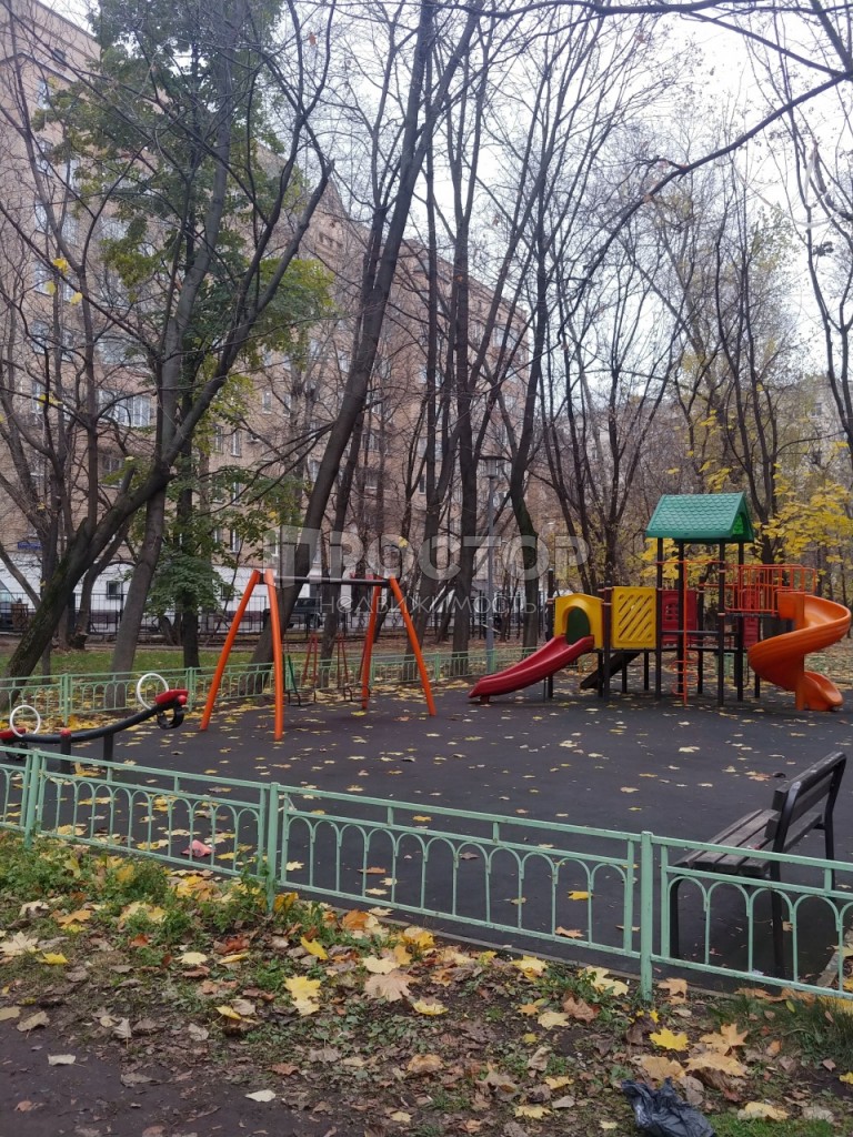 1-комнатная квартира, 30.4 м² - фото 19
