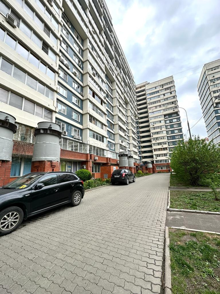 3-комнатная квартира, 104 м² - фото 29