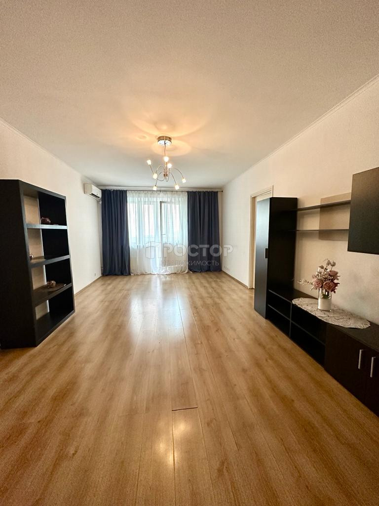 3-комнатная квартира, 104 м² - фото 4