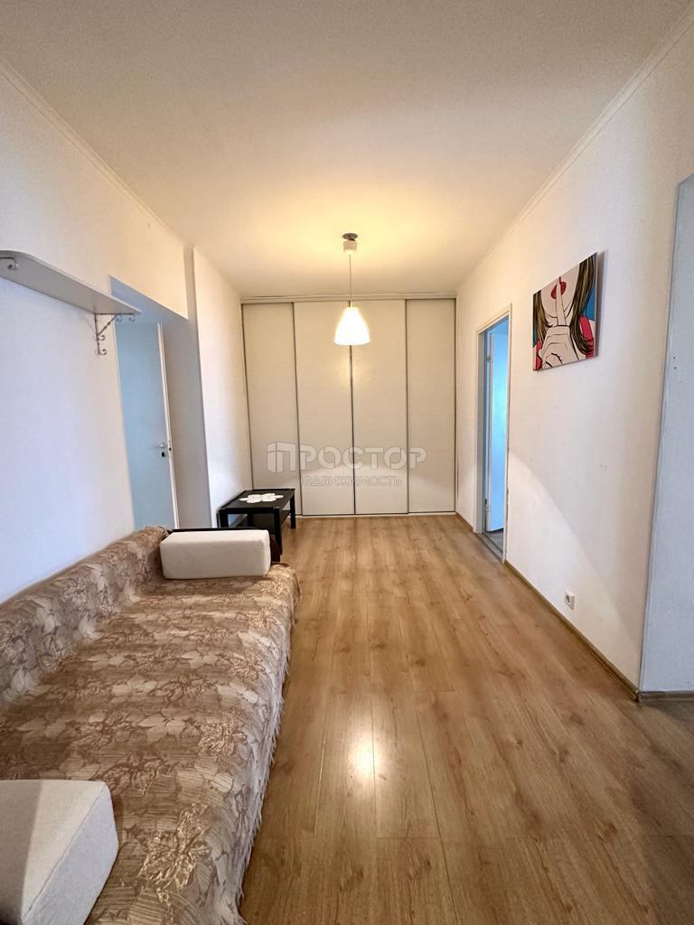 3-комнатная квартира, 104 м² - фото 13