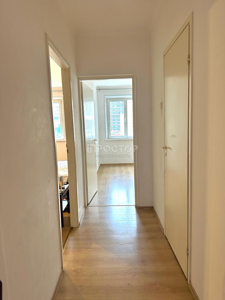 3-комнатная квартира, 104 м² - фото 18