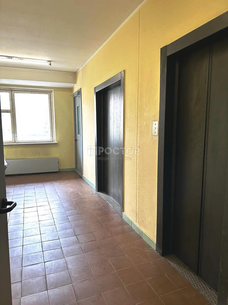 3-комнатная квартира, 104 м² - фото 23