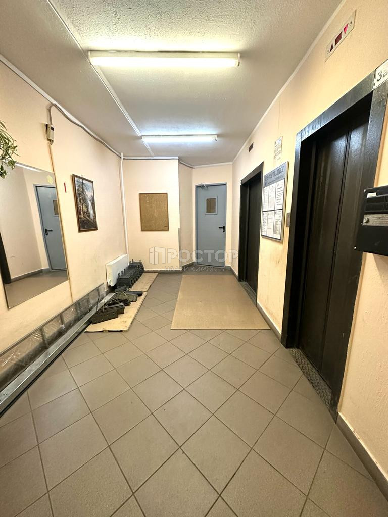 3-комнатная квартира, 104 м² - фото 24