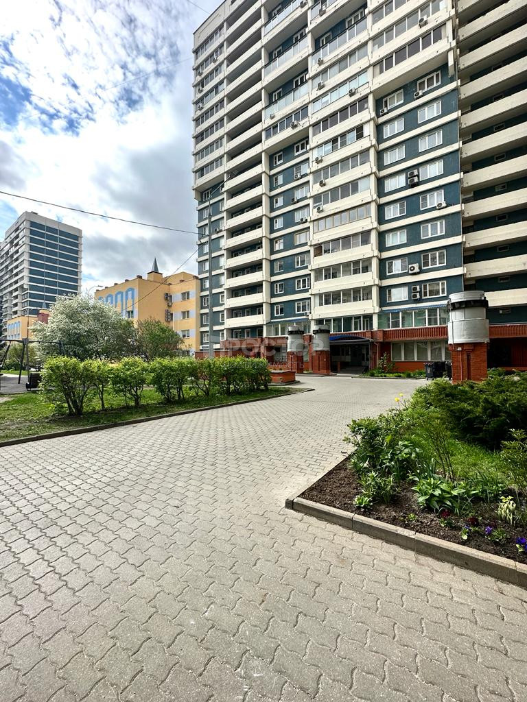 3-комнатная квартира, 104 м² - фото 30