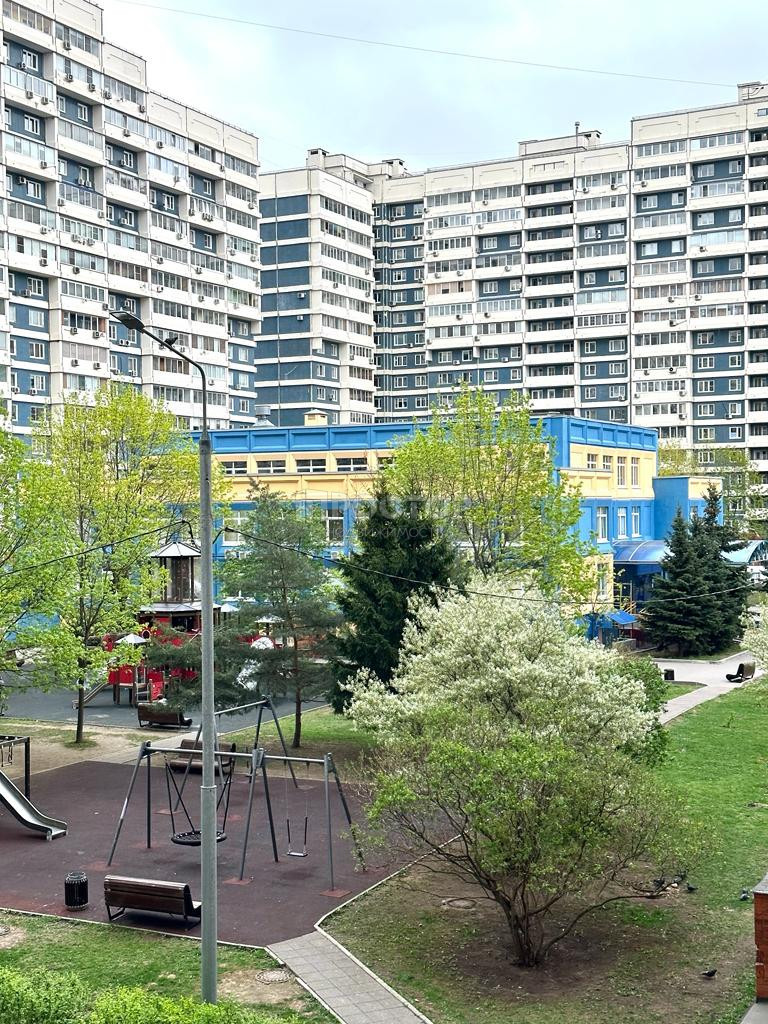 3-комнатная квартира, 104 м² - фото 34