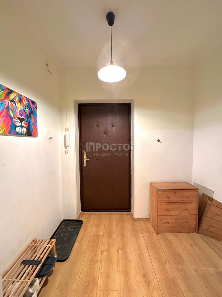 3-комнатная квартира, 104 м² - фото 20