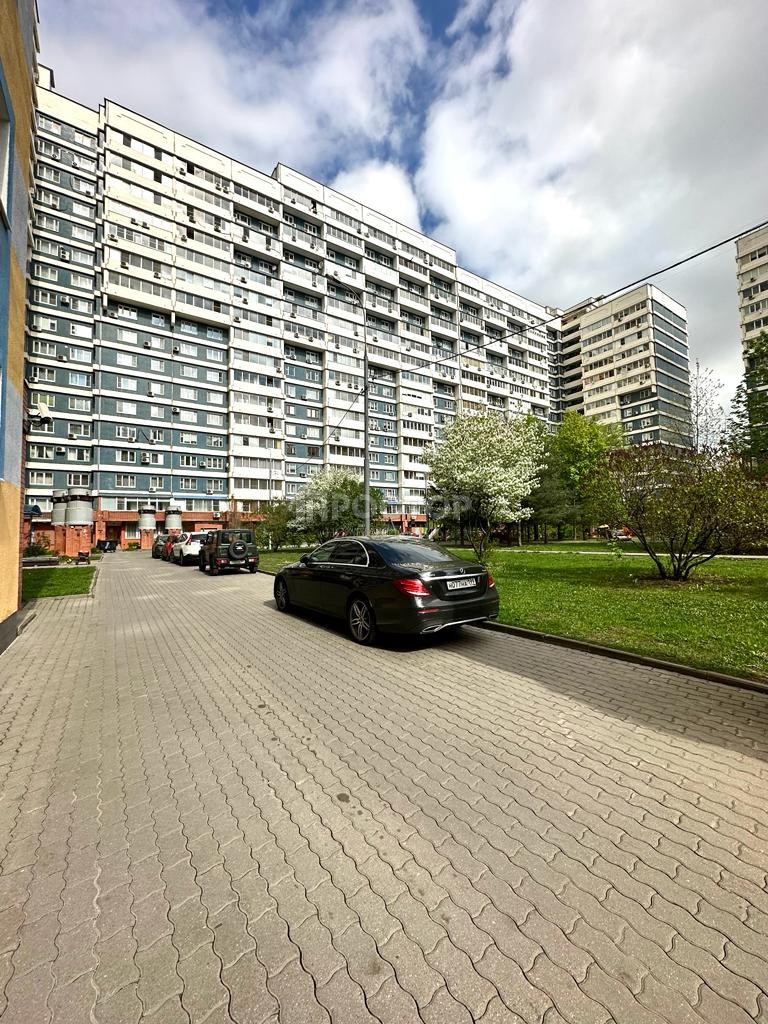 3-комнатная квартира, 104 м² - фото 32