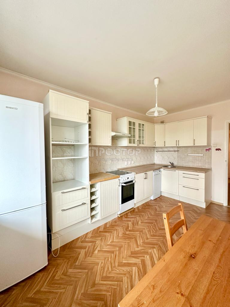 3-комнатная квартира, 104 м² - фото 3