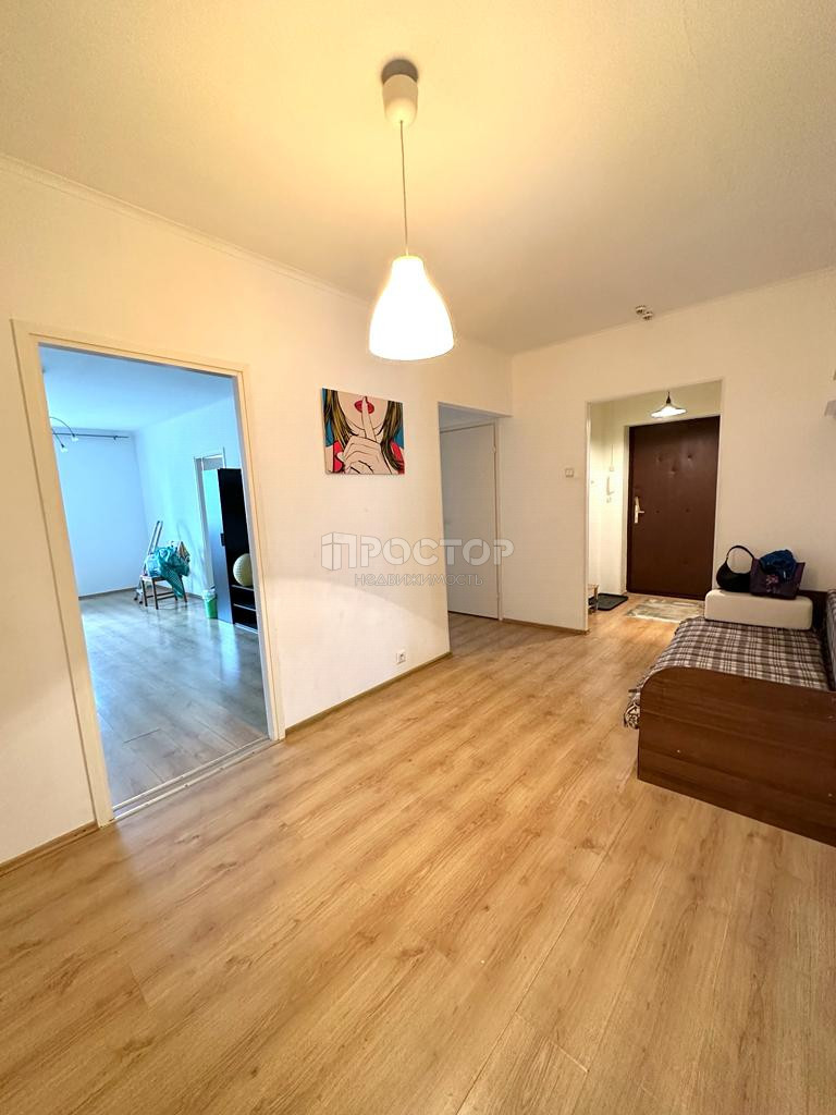 3-комнатная квартира, 104 м² - фото 16