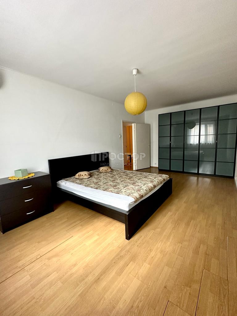 3-комнатная квартира, 104 м² - фото 8