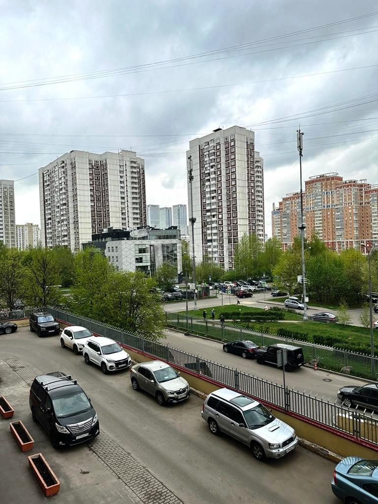 3-комнатная квартира, 104 м² - фото 33