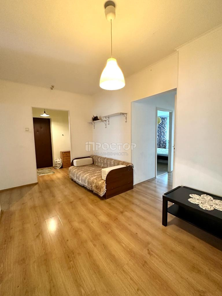 3-комнатная квартира, 104 м² - фото 15