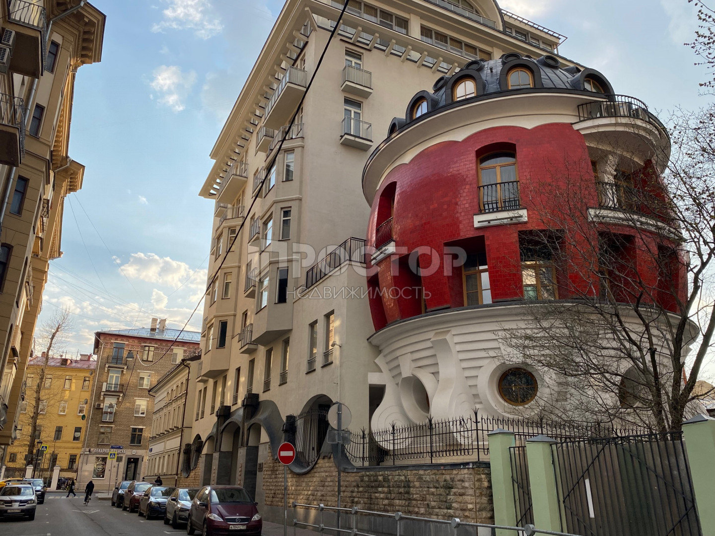 2-комнатная квартира, 49 м² - фото 11