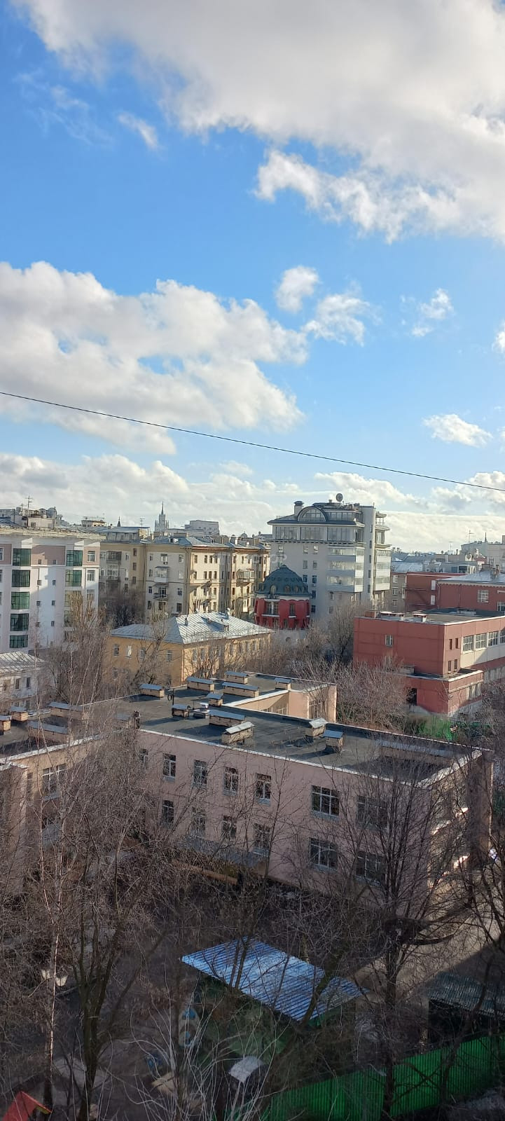 2-комнатная квартира, 49 м² - фото 22