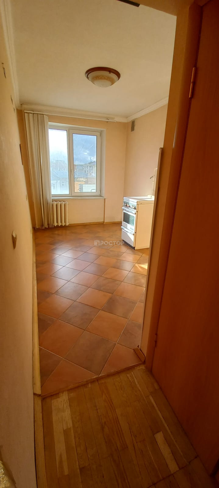 2-комнатная квартира, 49 м² - фото 21