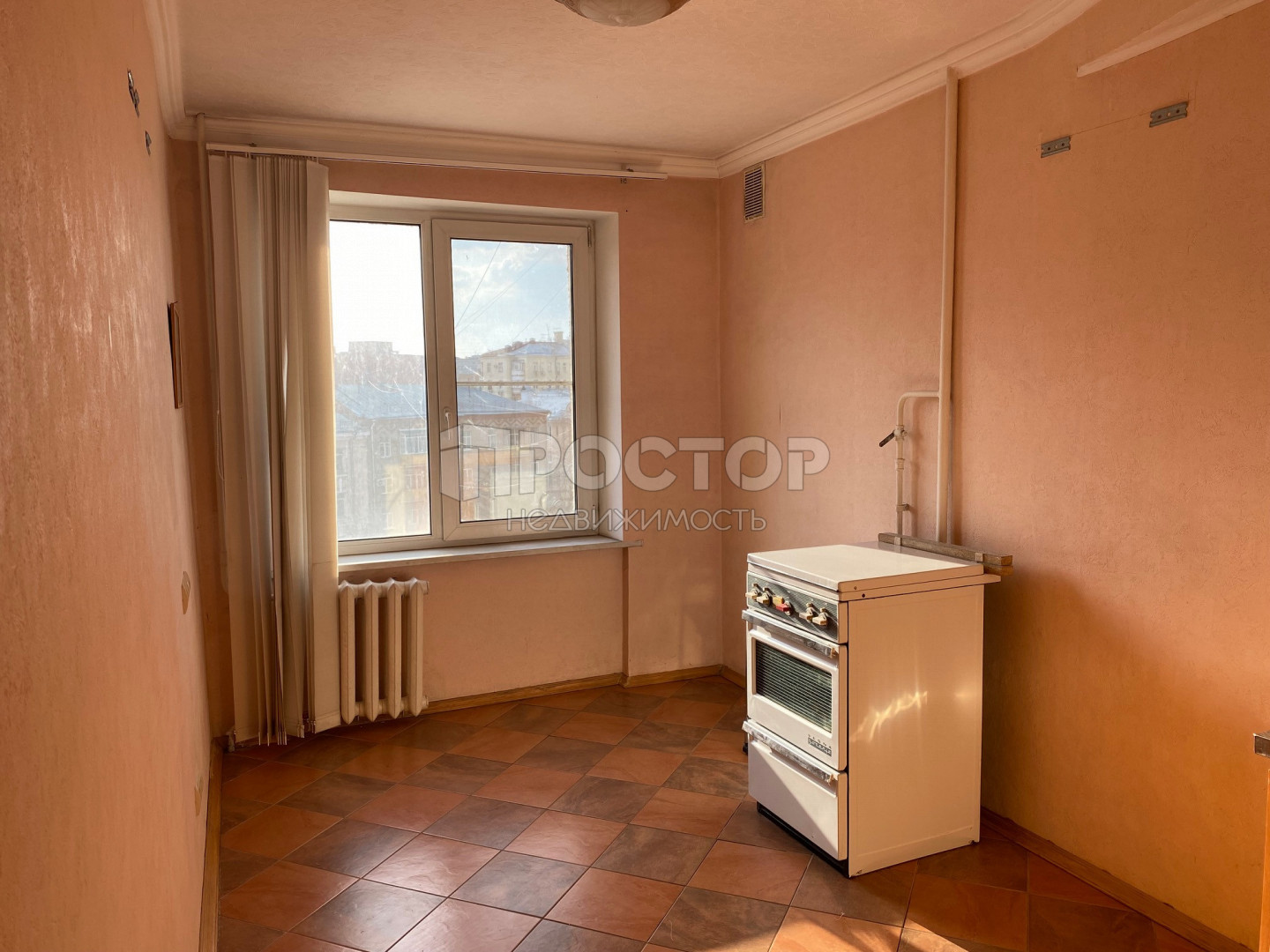 2-комнатная квартира, 49 м² - фото 5
