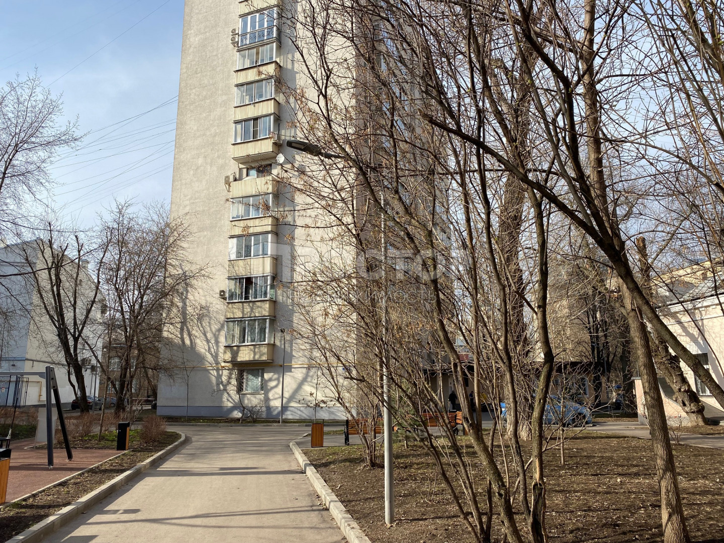 2-комнатная квартира, 49 м² - фото 26