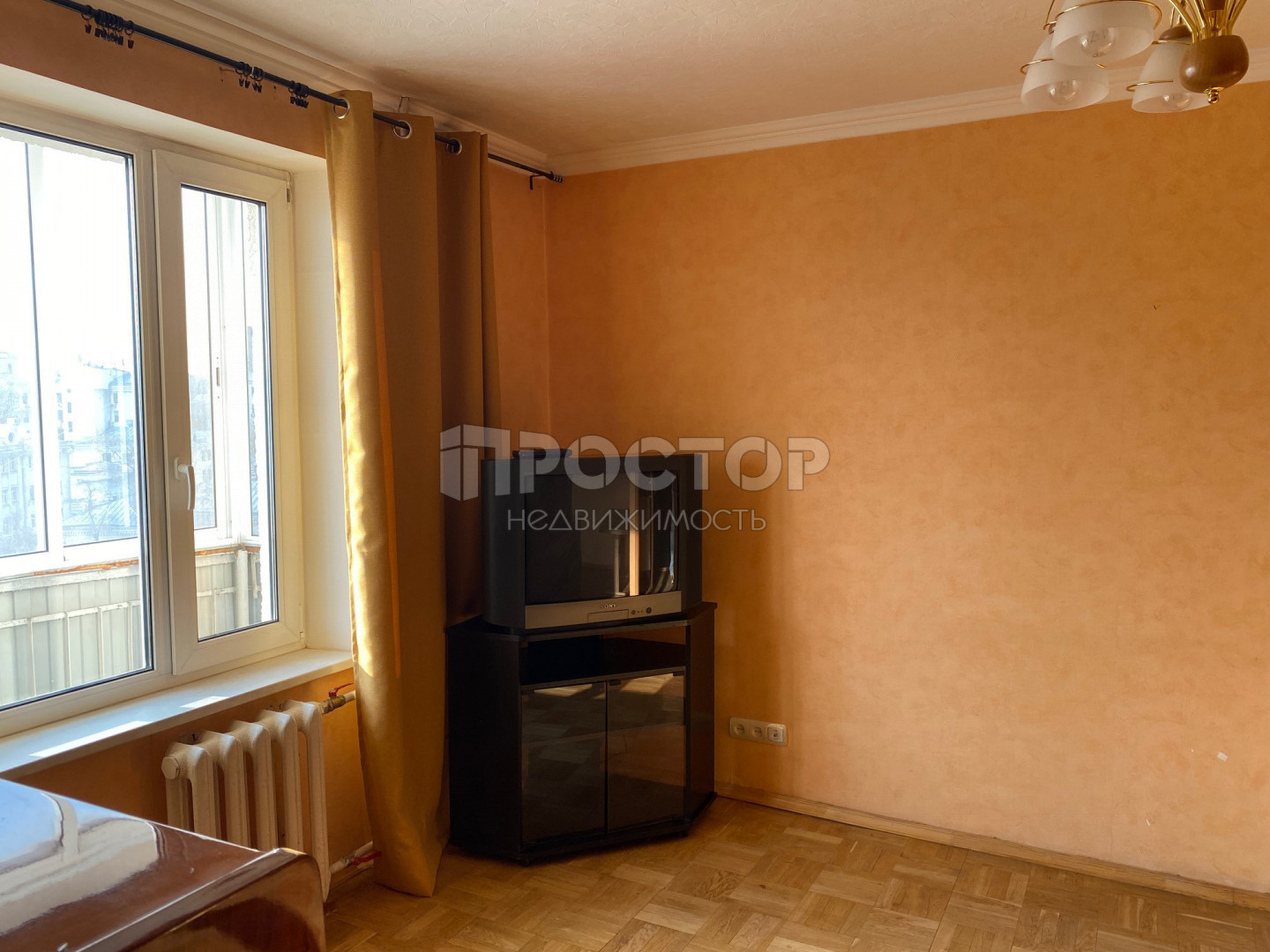 2-комнатная квартира, 49 м² - фото 8