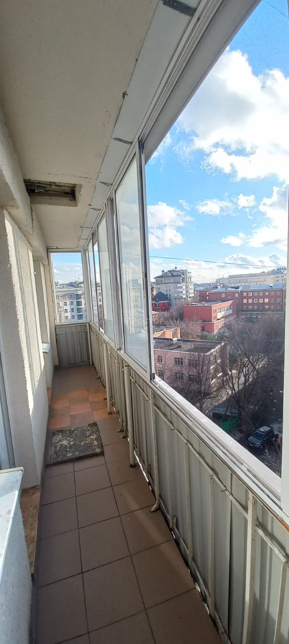 2-комнатная квартира, 49 м² - фото 10