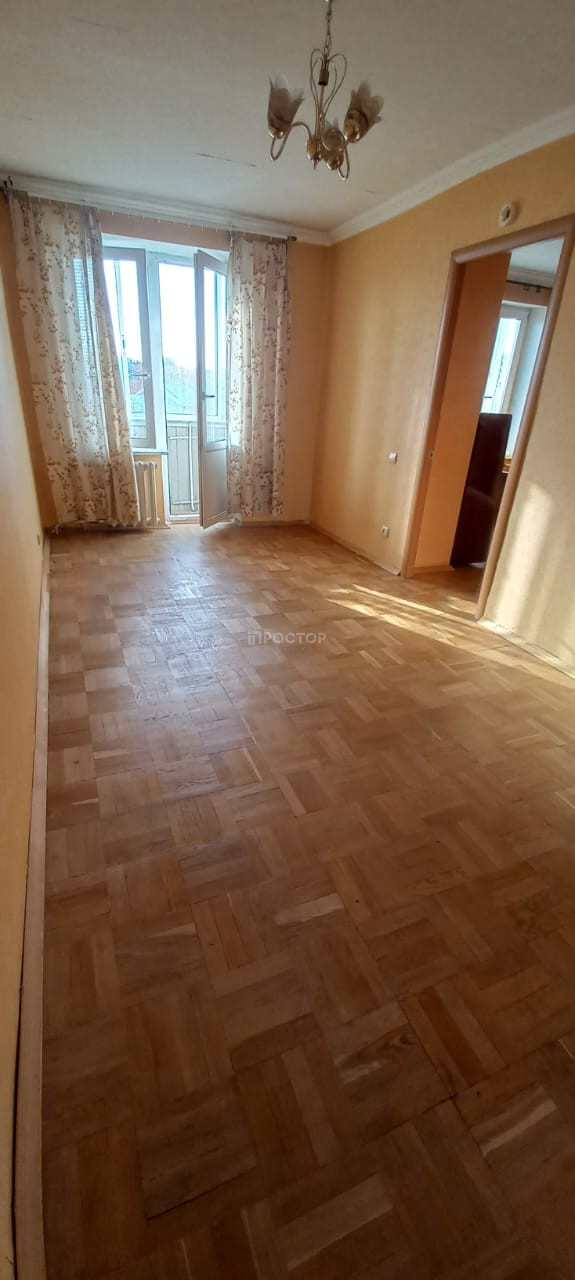 2-комнатная квартира, 49 м² - фото 16