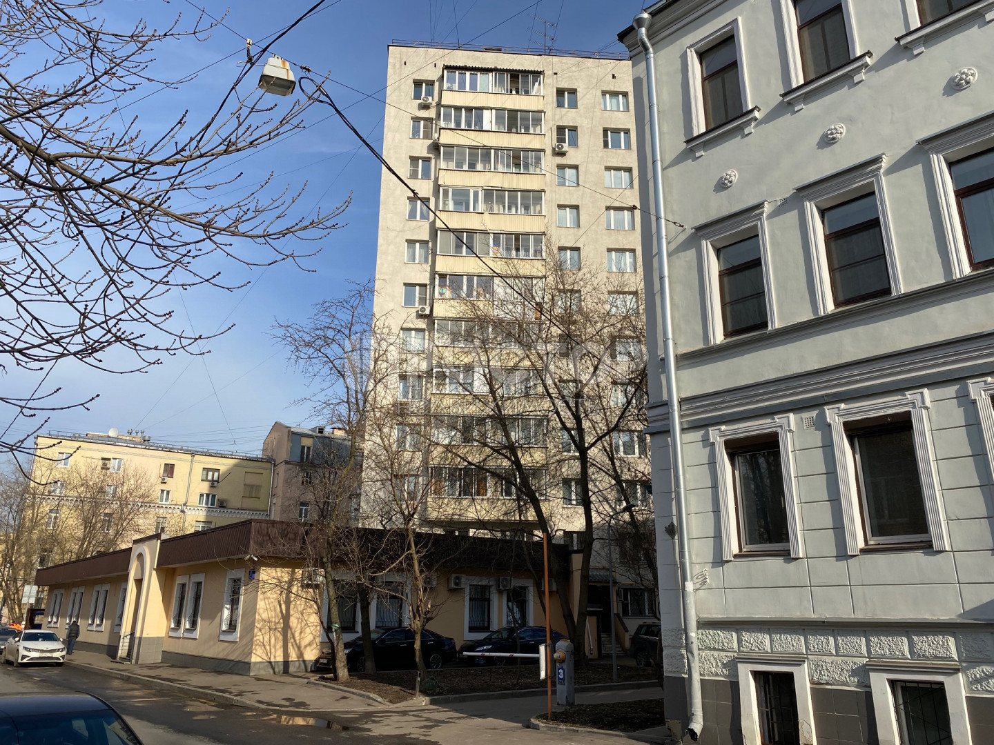 2-комнатная квартира, 49 м² - фото 3