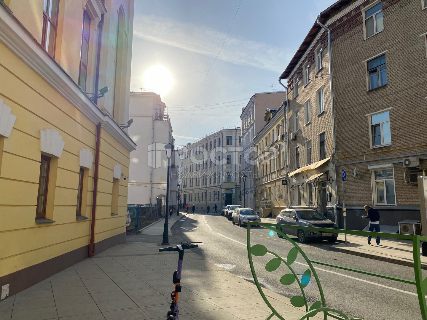 2-комнатная квартира, 49 м² - фото 13