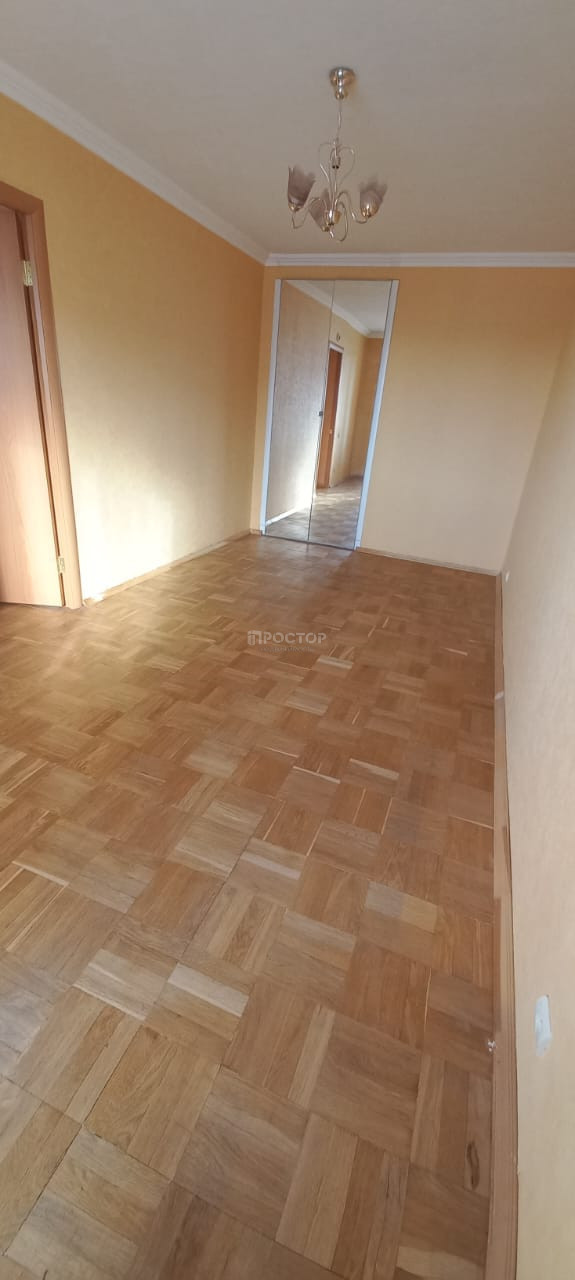 2-комнатная квартира, 49 м² - фото 14