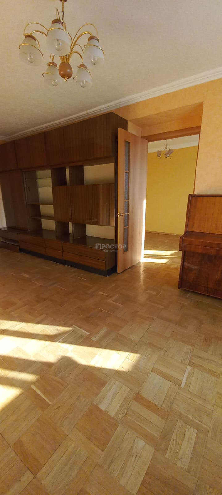 2-комнатная квартира, 49 м² - фото 9