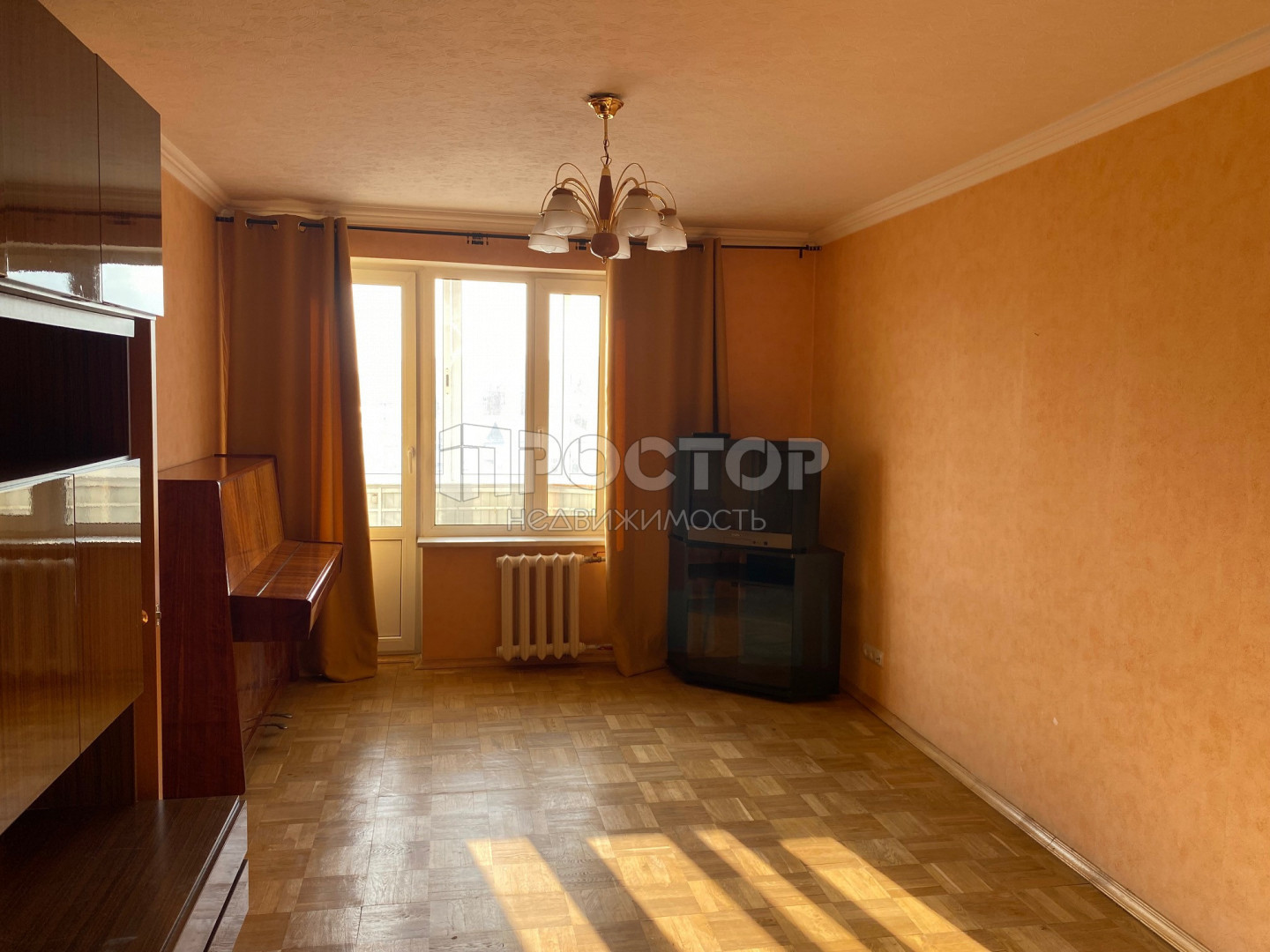2-комнатная квартира, 49 м² - фото 6