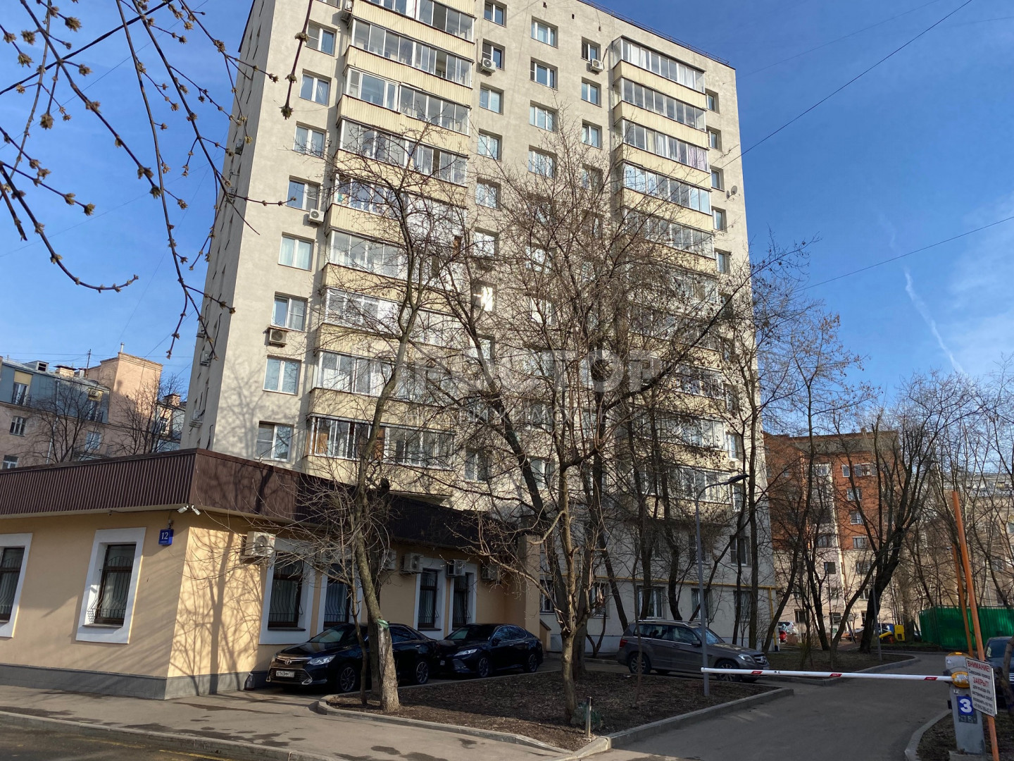 2-комнатная квартира, 49 м² - фото 2