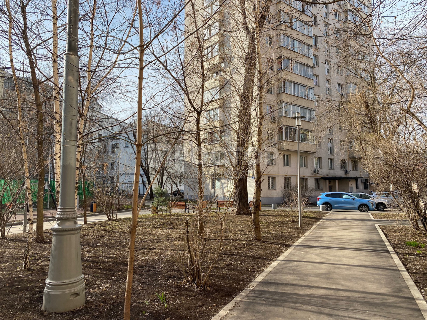 2-комнатная квартира, 49 м² - фото 4