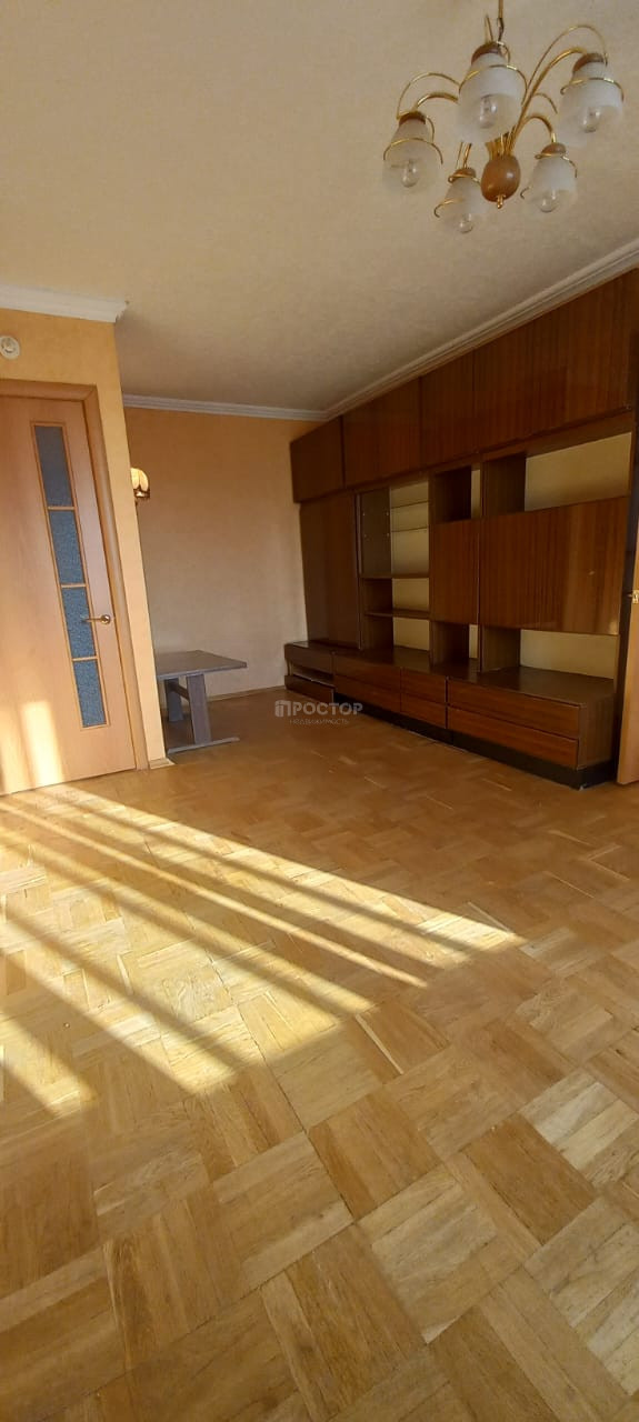 2-комнатная квартира, 49 м² - фото 18