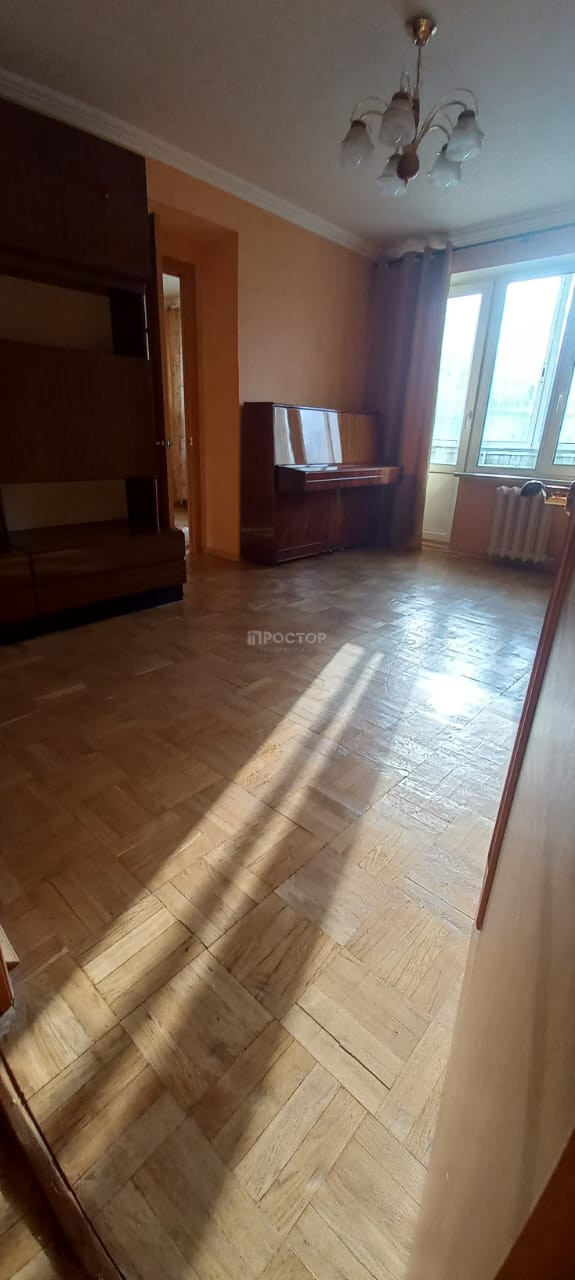 2-комнатная квартира, 49 м² - фото 19