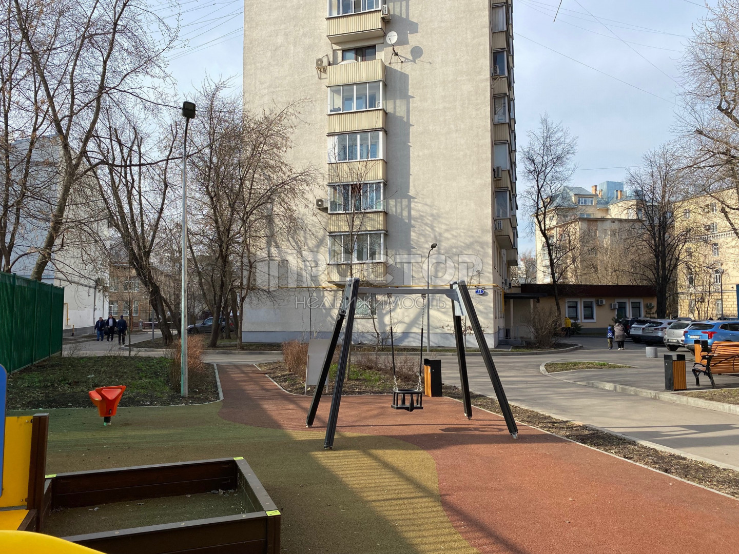 2-комнатная квартира, 49 м² - фото 25