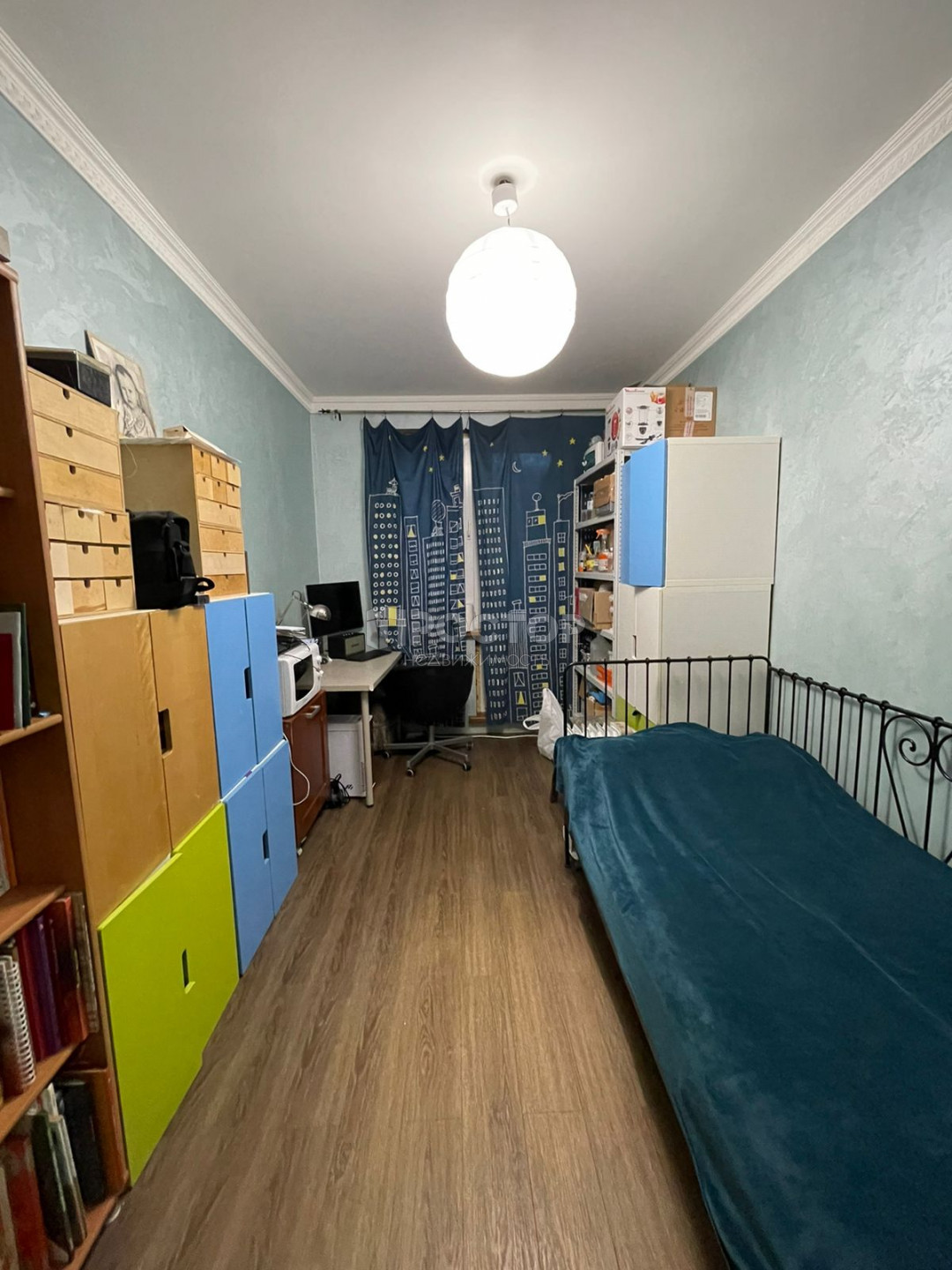 3-комнатная квартира, 63 м² - фото 9