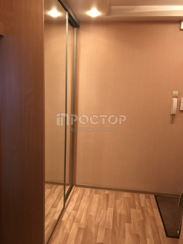 1-комнатная квартира, 37.7 м² - фото 5