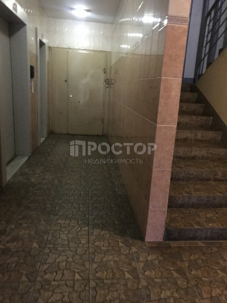 1-комнатная квартира, 37.7 м² - фото 30