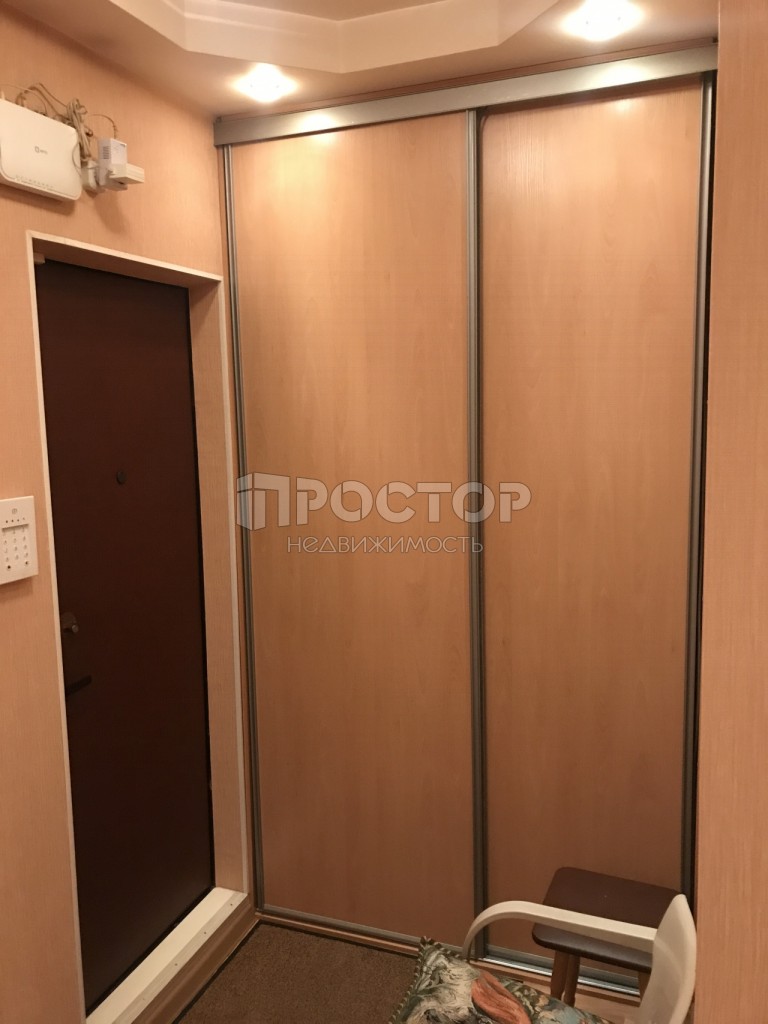 1-комнатная квартира, 37.7 м² - фото 4