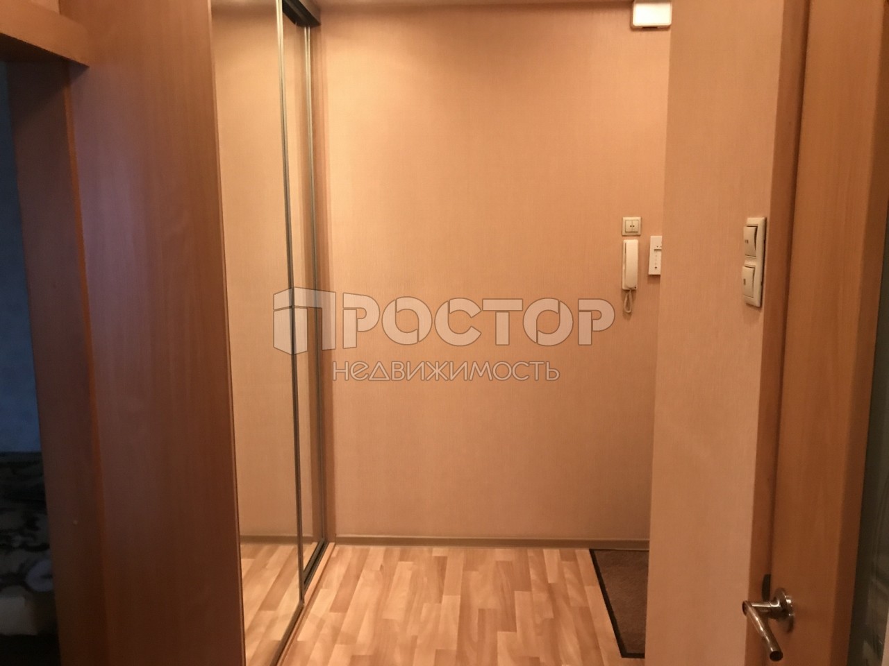 1-комнатная квартира, 37.7 м² - фото 6