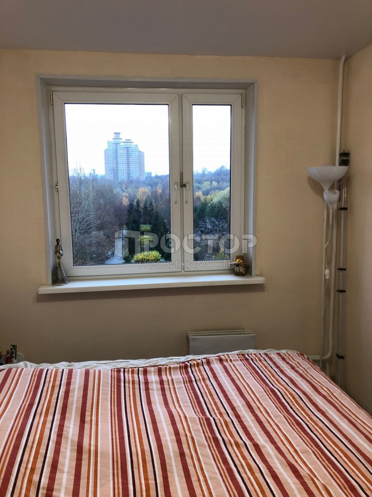 2-комнатная квартира, 52 м² - фото 5