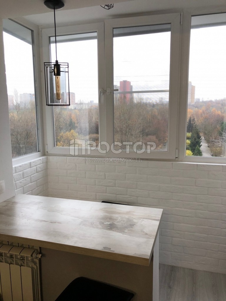 2-комнатная квартира, 52 м² - фото 2